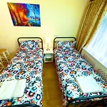 2 Bed Studio-Free Parking-Pet Friendly-Garden